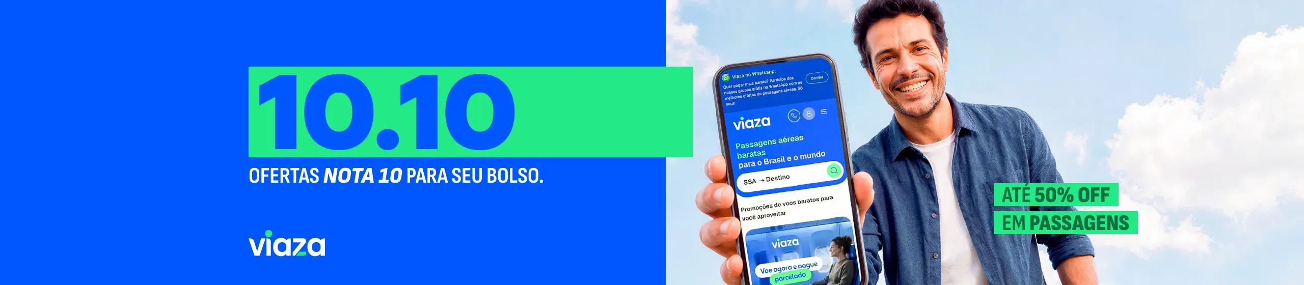 Viaza 10.10