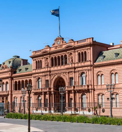 Argentina