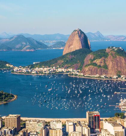 Rio de Janeiro